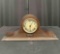 Antique The E. Ingraham & Company Mantle Clock Manual