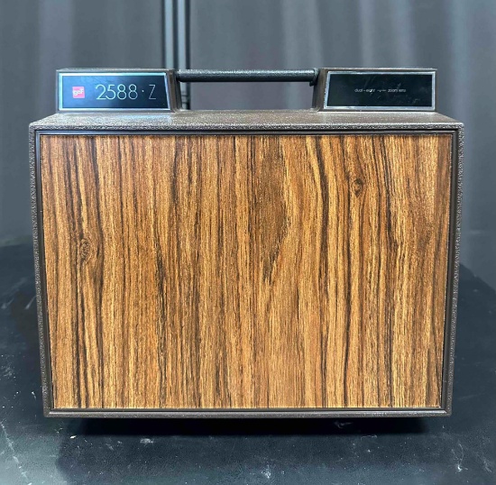 Vintage GAF 8mm Projector 2588-Z