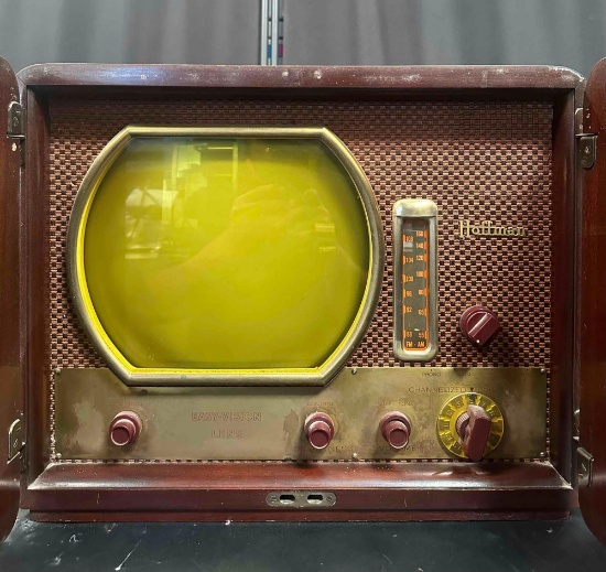 1949 Hoffman "Easy Vision"