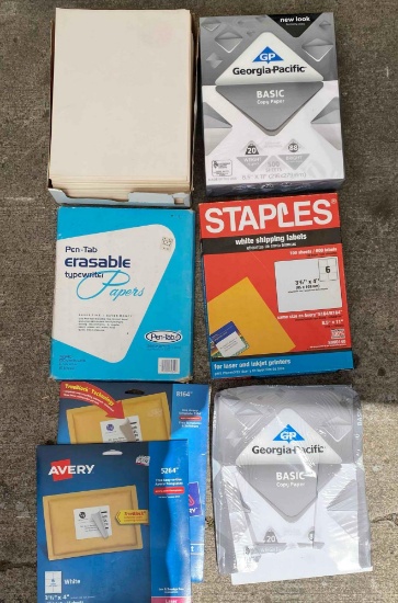 Office Items