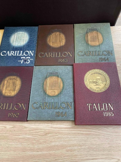 Lot of book Collection