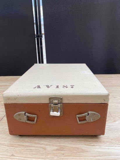 vintage Projector