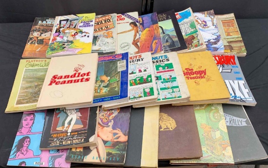 Vintage Books
