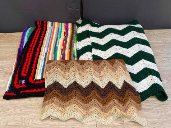 Blankets