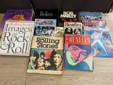 Lot of old Magazines