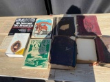Lot of Vintage Books