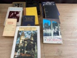 Lot of books