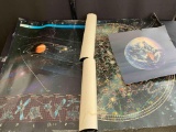 Maps of Universe 33?
