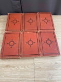 Lot of books