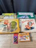 Lot of toys