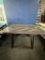 dinning room table