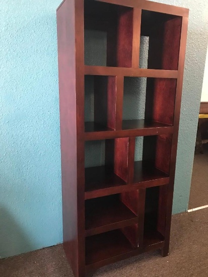 BOOKCASE