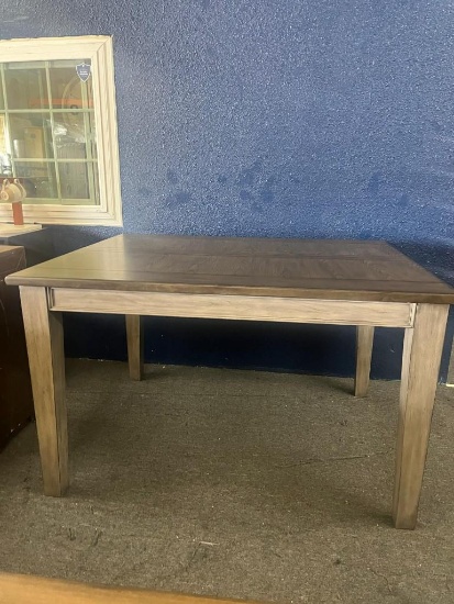 dinning room table