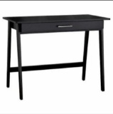 Paulo wood writing desk