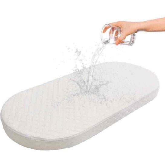 Bassinet Pads (10 pcs)
