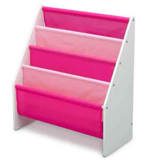 Delta Children Book Rack