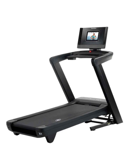 NordicTrack Commercial 1250 Treadmill - Black