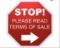 Terms of Sale