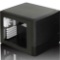 Fractal Design CS4710 FD-CA-NODE-804-BL-W Node 804 Black, MicroATX PC Case
