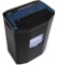 Royal Sheet Maximum Micro-Cut Paper Shredder