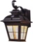 Altair Energy Saving LED Lantern