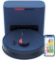 Dustin Wi-Fi Connected Self-Emptying Robot Vacuum and Mop