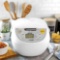 Tiger 5.5-Cup Micom Rice Cooker