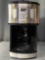 Cuisinart Coffee Maker