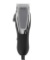 Wahl Clipper USA Deluxe Corded Chrome Pro