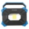 2000 Lumens Rechargeable Portable Work Light (2-Pack