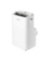Midea 8,000 BTU DOE/ 12,000 BTU ASHRAE SmartCool Portable Air Conditioner, For spaces up to 350 Sq.