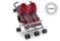 LX Side by Side Stroller