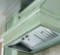 Vent-A-Hood Pro-Style Stainless Steel Wall Hood 54
