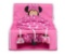 Delta Children Minnie Mouse Sit N Play Portable Activity Seat