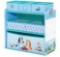 Delta Children Bluey Design & Store Set