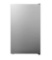 Insignia - 4.4 Cu. Ft. Mini Fridge with Glass Door
