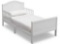 Delta Children Bennett Toddler Bed
