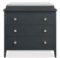 Delta Children 3 Drawer Dresser