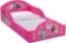 Delta Children Minnie Mouse Toddler Sleep and Play Toddler Bed