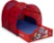 Delta Children PAW Patrol Toddler Sleep and Play with Tent