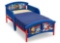 PAW Patrol Plastic Toddler Bed