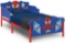 Delta Children Spidey and His Amazing Friends Toddler Bed