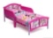 Minnie Mouse Plastic Toddler Bed