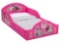 Minnie Mouse Plastic Sleep and Play Toddler Bed