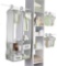 Delta Children 24 Piece Nursery Closet Organizer Set
