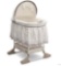 Delta Children Play Time Jungle Rocking Bassinet