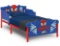 Spider-Man Plastic Toddler Bed