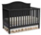 Delta Children Madrid 5-in-1 Convertible Crib