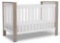 Delta Children Miles 4-in-1 Convertible Crib