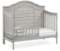 Simmons Kids Asher 6-in-1 Crib